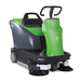 Reconditioned IPC Eagle Gansow 1050 42" Cylindrical Sweeper