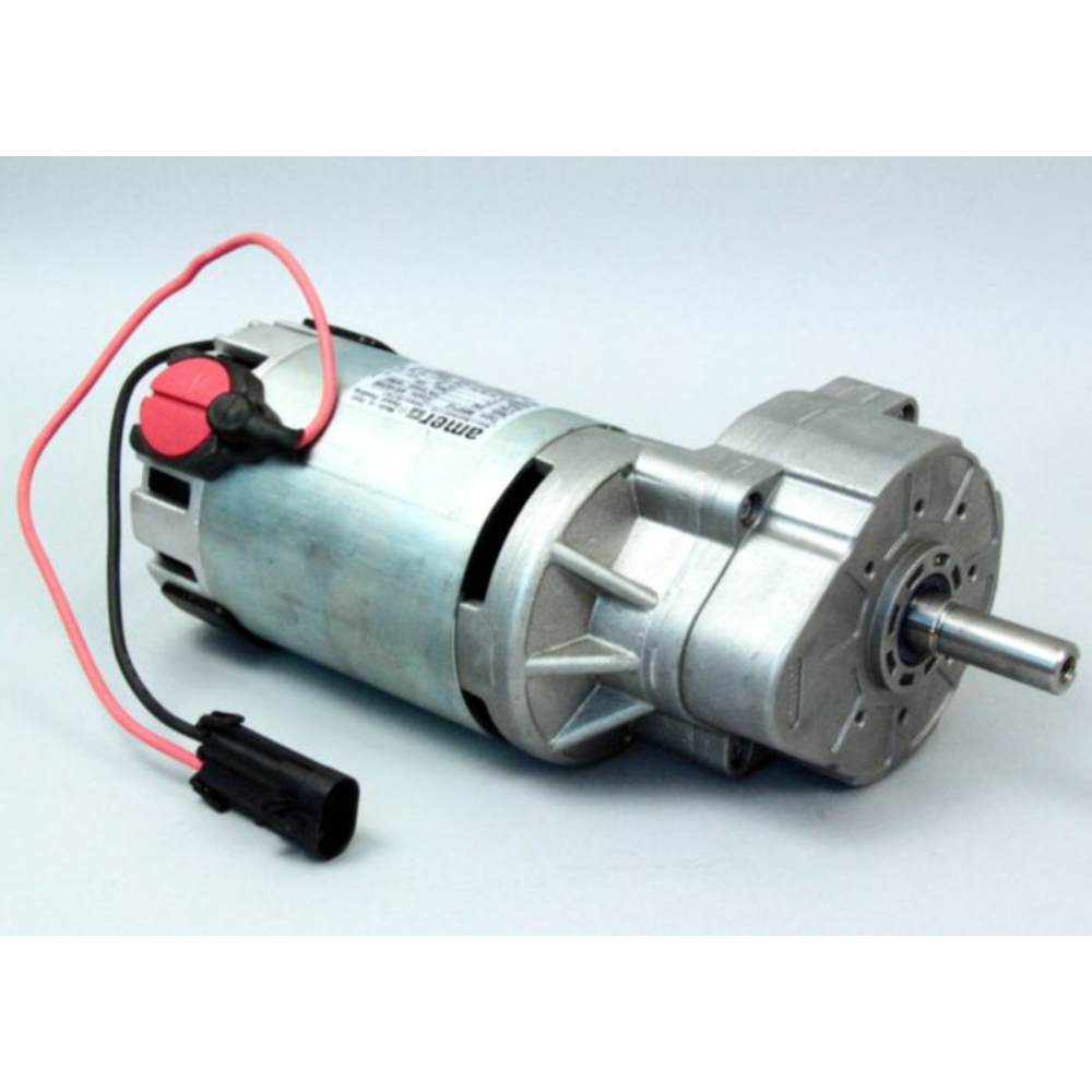 Motor - Ele - 24Vdc 0220Rpm