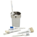 Carlisle 4040114 Meteor 2" Pastry/Basting Brush