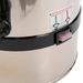 FSE CP-40 Stainless Steel Coffee Percolator