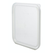 CAMBRO SFC6SCPP190 PLASTIC COVER FOR 6 & 8 QT. CAMWEAR CAMSQUARES