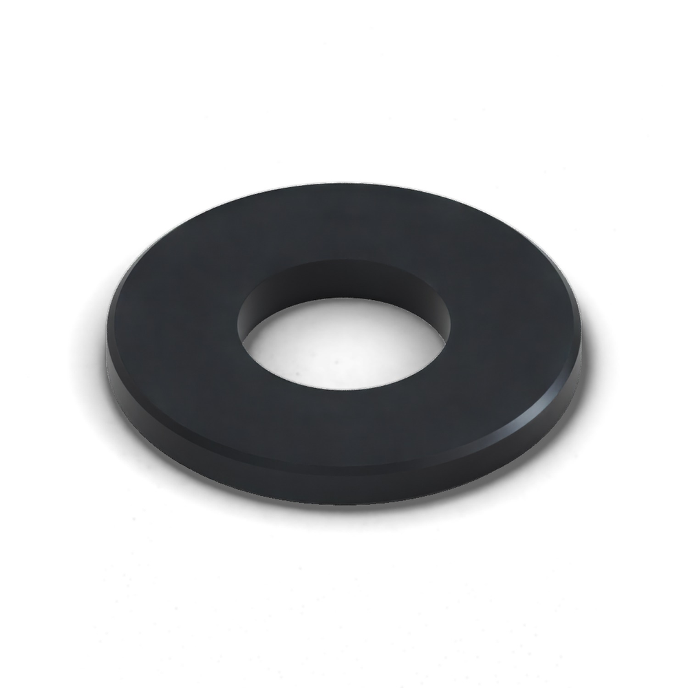 Minuteman 246823 Washer-Flat .22 X .50 X .05 Ss B (illustration)