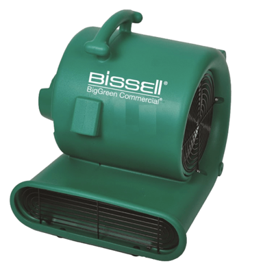 Bissel BGAM3000 Floor Dryer/Air Mover 115V/60