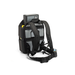 New Tornado Zephyr Ultra Lightweight 3 qt. Battery Backpack Vacuum (Battery not included)