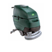 Reconditioned Nobles Speed Scrub SS5 24" Disk Traction Drive Floor Scrubber