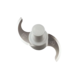 Robot Coupe R2BCLR 1 HP Bowl Cutter Mixer