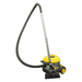 New Tornado TV2SS Canister Vacuum