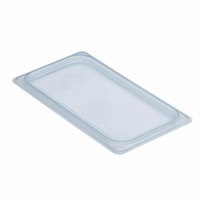 Cambro Translucent 1/3 Size Seal Covers