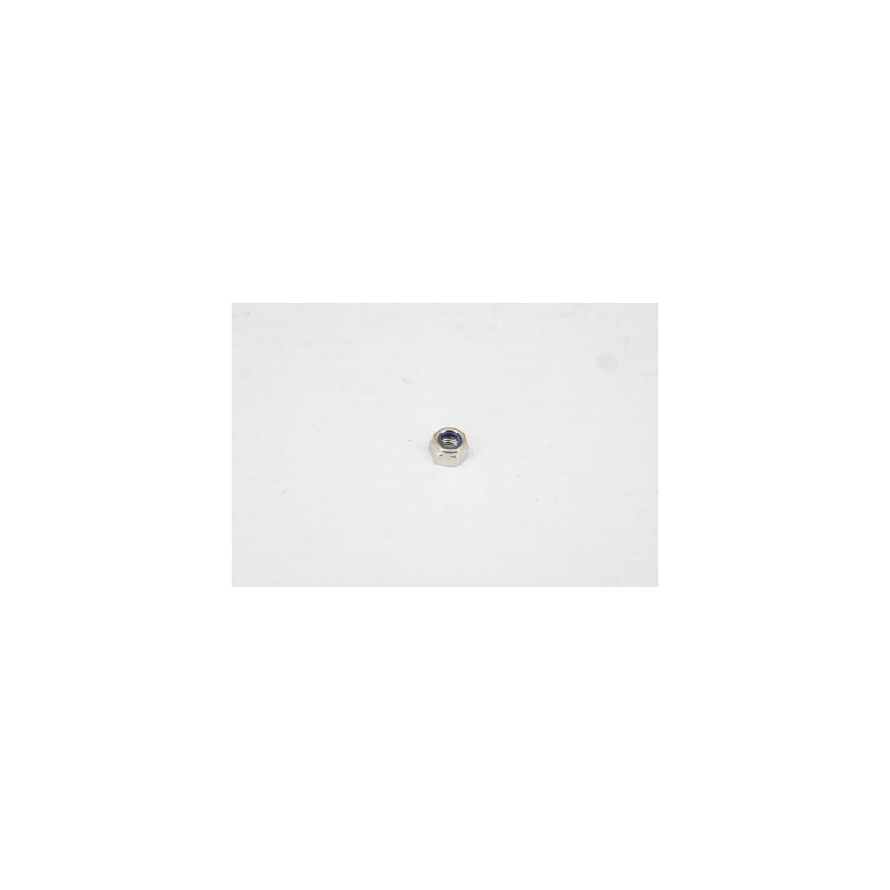 Nilfisk Advance - VF13502 - Nut Lock M6