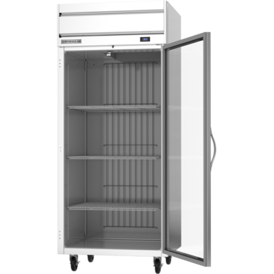 Beverage Air HR1WHC-1G Reach-In Horizon Series Refrigerator