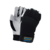 Mechanics Gloves - Grain Leather - Black - Medium