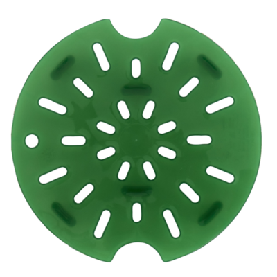 Cambro 2RFSFPDPP265 FreshPro CamRounds™ Drain Shelves 2 & 4 Qt T