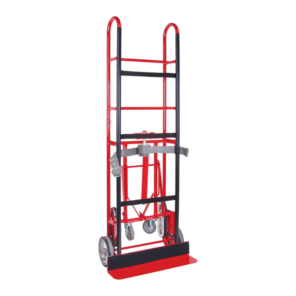 Appliance Truck - Stair Climber - 850 lb Capacity
