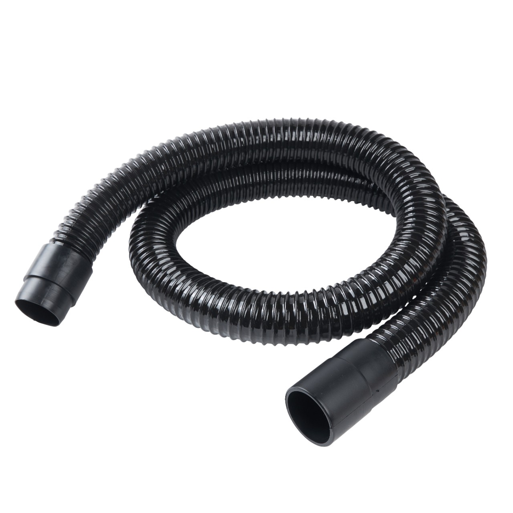 Tennant/Nobles - 4043936 - Hose, Vacuum, 1.75Id X 68.6L, 2 Cuff (Replaces Tennant 1201875)