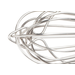 Winco FN-10 French Whip 10" Long