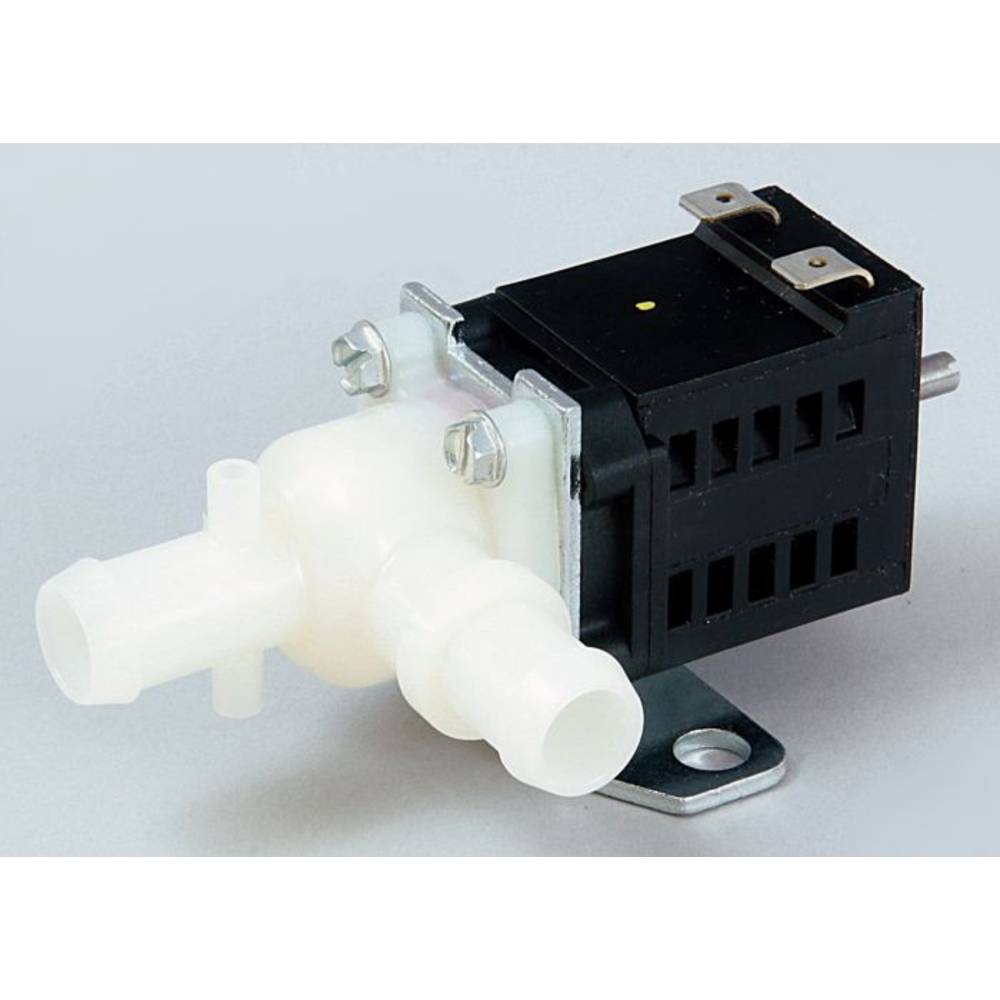 Valve, Water, Solenoid, 24Vdc