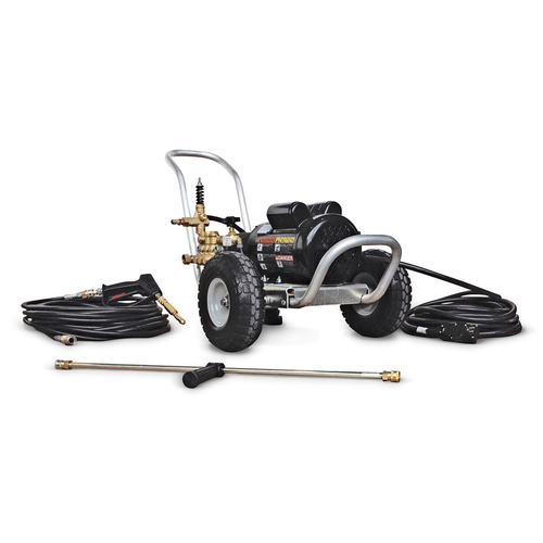 New Karcher HD 2.0/1000 Dual Mister Electric Cold Water Pressure Washer