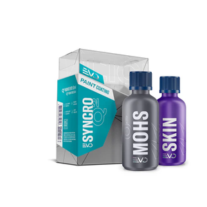 Gyeon SYNCRO EVO Light - 50ml