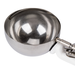 Vollrath 47139 Jacob's Pride Size 6 5 1/3 Oz Portion Control Dis