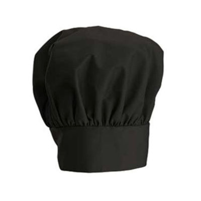 Winco CH-13BK Chef Hat 13"H