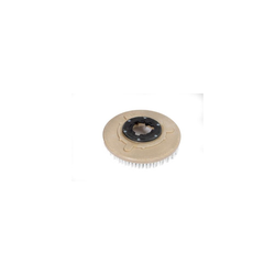 Nilfisk Advance - 10141A - Brush Asm Poly Dual Dir