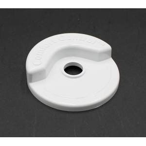 Watkins Air Control Bezel in Gray 36505