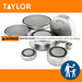 Taylor 1443 Digital Ref/Freezer Thermometer