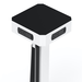 LUXOR LUXPWR-WH LuxPower Mobile AC and USB Charging Tower