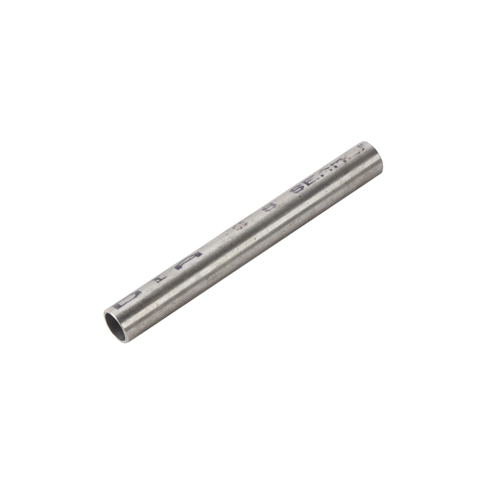 Tennant/Nobles - 4036963 - Sleeve, 0.40Id .50D 4.25L, Ss (Replaces Tennant 1219491)