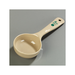 Carlisle 432806 Measure Miser® Solid Short Handle 4 oz - Beige