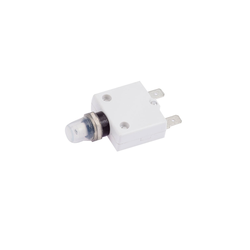 Tennant/Nobles - 4023150 - Circuitbreaker, 10.0A, Resetable (Replaces Tennant 383721)