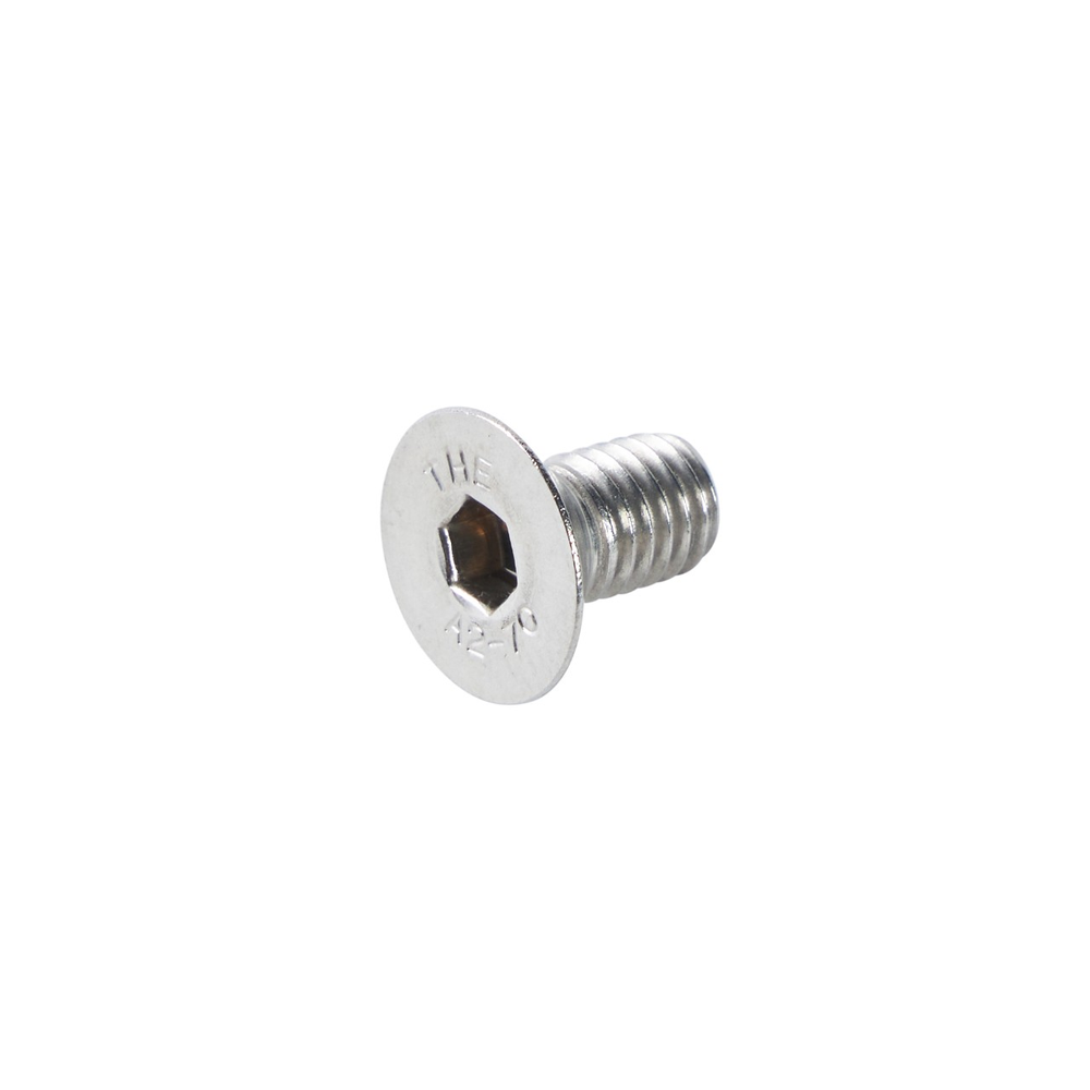 Tennant/Nobles - 4036888 - Screw, Flt, Soc, M8 X 1.25 X 14, Ss (Replaces Tennant 1218926)