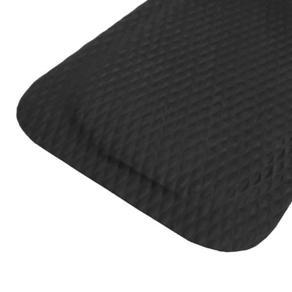 Hog Heaven Mat - 3' x 10' - Black