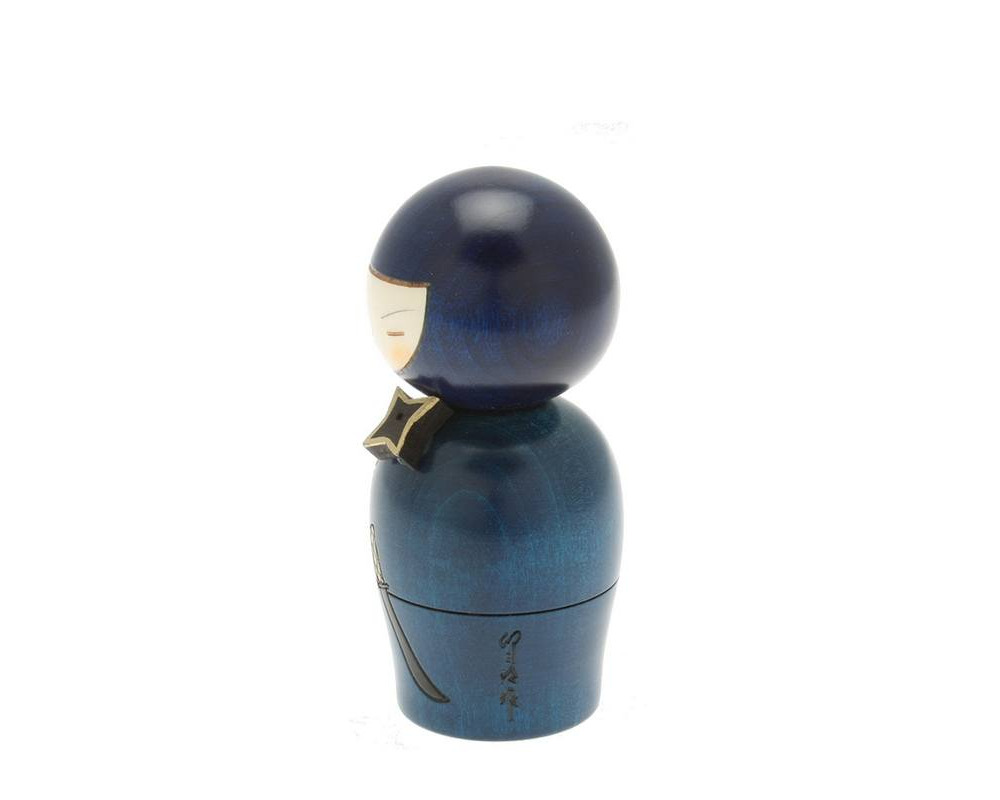 Kokeshi Ninja