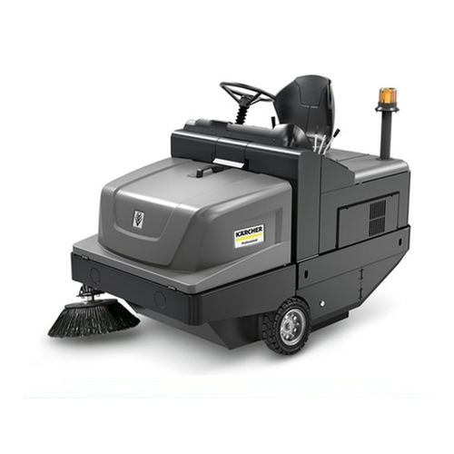 New Karcher KM 105/180 R BP Classic 41" Rider Sweeper