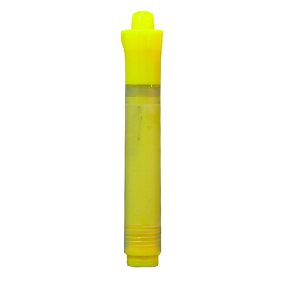 Winco MBM-Y 12G Ink Capacity Marker
