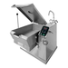 Cleveland SET10 Electric Countertop Tilt Skillet