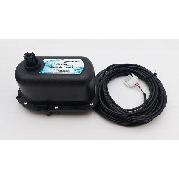 24 Volt Valve Actuator 42-0061-K