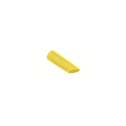 Nilfisk Advance - 4072100109 - Silicone Cone Fda Yellow D40