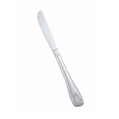 Winco 006-08 Dinner Knife Extra Heavy