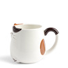 Mug Cat Ear Calico