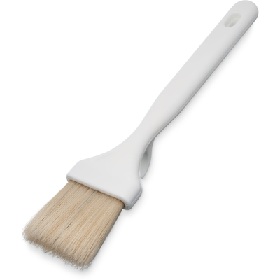 Carlisle 4037800 Meteor 2" Pastry/Basting Brush