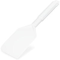 Carlisle 4035002 Sparta® Spatula 13 1/2" - White