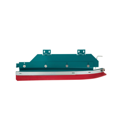 Tennant/Nobles - 4013554 - Squeegee Assy, Lh (Replaces Tennant 75795)