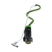 NSS SWIFTVAC 6 Canister Vacuum - detail