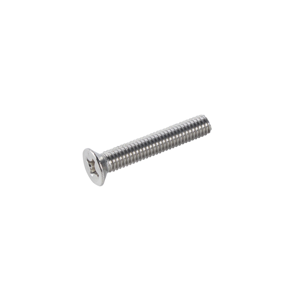 Tennant/Nobles - 4036636 - Screw, Flt, Phl, M6 X 1.00 X 35, Ss (Replaces Tennant 1021316)