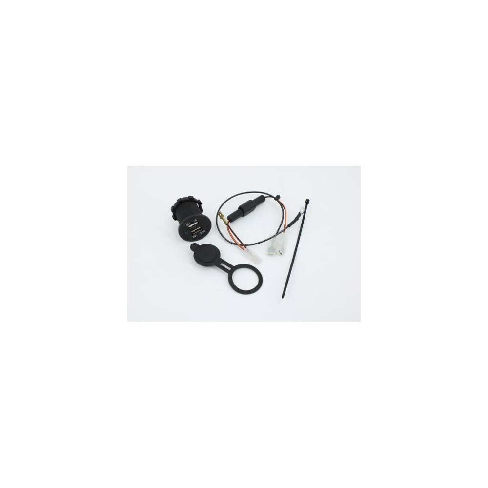 Nilfisk Advance - 9100002258 - Usb Port Kit Sc401 Bd