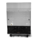 FSE MRSL-1D 27.5" Refrigerated 1-Door Salad/Sandwich Prep Table