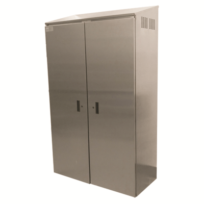 Advance Tabco 9-OPC-84DR Cabinet with Mop Sink 47-1/2"W X 22-5/8