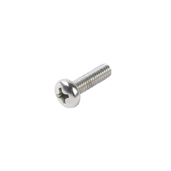 Tennant/Nobles - 4026545 - Screw, Pan, Phl, M4 X 14 (Replaces Tennant CN4000194)